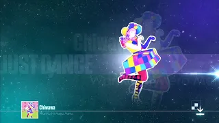 Just Dance 2016 - Chiwawa - 5 Stars