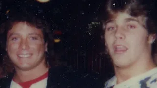 Marty Jannetty Shooting on Shawn Michaels being a Nerd when they First Met! A&E Biography