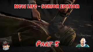 New Life - Senior Edition - AC Mirage - Part 5 #assassinscreedmirage