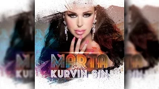 Marta Savic - KURVIN SIN - (Official Audio 2016)