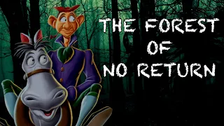 The Forest Of No Return - HMV