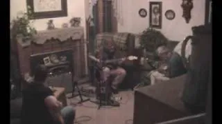 Sanctified Blues Jam part 3 (Red House)