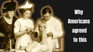 America's Terrifying Eugenics Propaganda