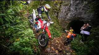 Golden Mountain Enduro 2021 // Prologue