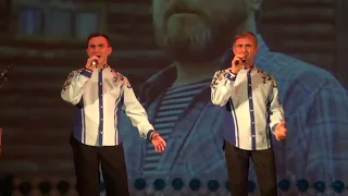 "Земляки - сибиряки" -   Геннадий и Павел Городиловы