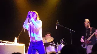 FOXYGEN Follow the Leader LIVE TREES DALLAS 4/13/2017