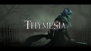 Thymesia All Trophies / Achievements/ Op Build/All Endings - Platinum Walkthrough (Part 1)