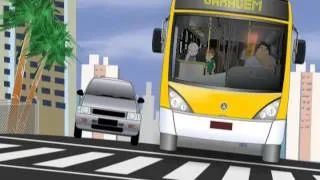 Treinamentos p/motorista Condução Econômica - Ônibus V-Tronic