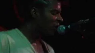 The Thirst - My Everything -Live