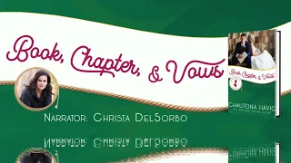 Book, Chapter, & Vows Chapter 1