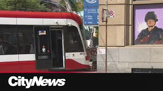 Navigating weekend traffic disruptions in Toronto