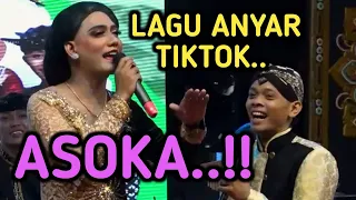 PERCIL LAGU ANYAR E HENGKI ASOKA