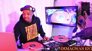 DANCEHALL LEGENDS VIDEO MIX 2022~DJ PROTEGE PVE VOL 53 FT KEVIN LYTTLE,CECILE,PITBUL || DEMAGWAN ENT