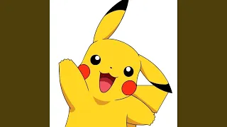 Pikachu Song 2 - Pika Pika (Pokémon)