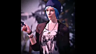 Chloe Price | Wicked Style