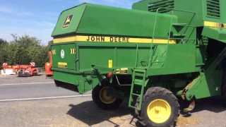 JOHN DEERE 1177 (1992)