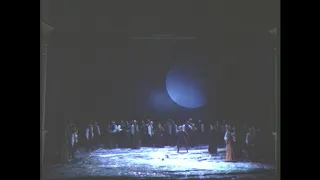 Scena della pazzia - Lucia di Lammermoor - Olga Dyadiv
