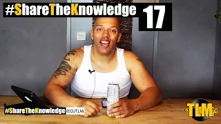 #ShareTheKnowledge Episode 17: Advice for First Gigs, Last Minute Bookings, Preparing for a Gig