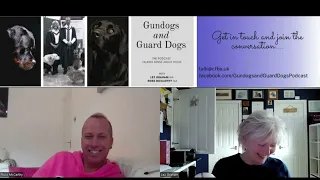 S3 E7 Gundogs and Guard Dogs   pt 2 Living with our dogs