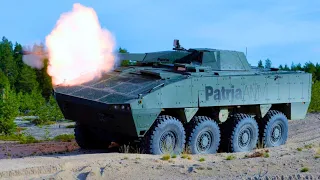 The Most Versatile and Brutal Mortar System Ever