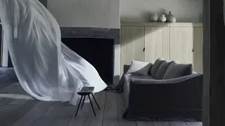 ZARA HOME FW19 CAMPAIGN