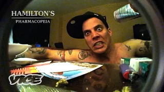 Steve-O's Dark Relationship With PCP