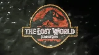 A Deep Dive into The Lost World: Jurassic Park