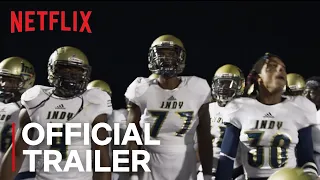 Last Chance U: Season 3 | Official Trailer [HD] | Netflix