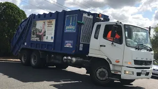 Brisbane bulk waste part 2