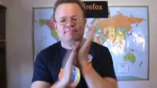 Fastest Firefox: World's Fastest Clapper