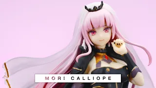 Pop Up Parade Mori Calliope: Grim Reaper's Inexpensive Apprentice Figure