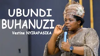 Yoo😭NYIRAPASIKA🥰Nyuma yo kuva MOZAMBIQUE AZANYE ubundi BUHANUZI😭NARIPFUYE/IBITERA IMANA GUKORA