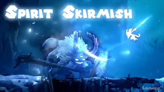 Baur's Reach: Spirit Skirmish - Ori and the Will of the Wisps - Soundtrack Remix