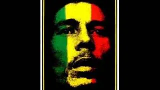 Bob Marley - Buffalo soldier