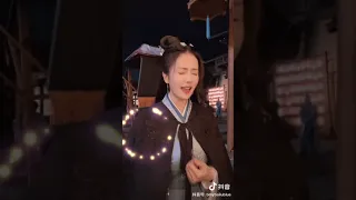 chinese actress-❤️ Bai lu ❤️