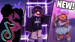 Roblox Tiktok Edits Compilation #2