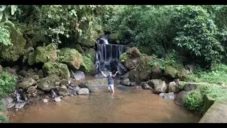 Uvita, Osa, and Dominical, Costa Rica