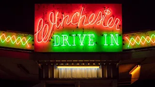 Winchester Drive-In Theatre [Oklahoma City]