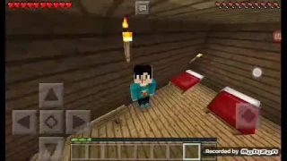 5 Coisas Que seu pai Faria Minecraft