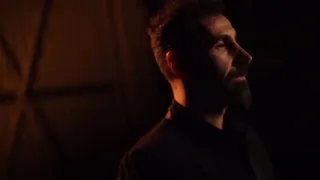 Serj Tankian Gate 21 Exclusive behind the scenes video!