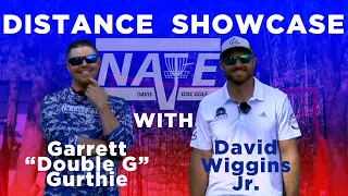 Distance Showcase Highlights - Garrett "Double G" Gurthie, David Wiggins Jr