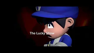 The Lucky Show Channel Got Hacked. (Check Desc)