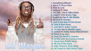 L I L Wayne   Greatest Hits 2021    Full Album Playlist Best Songs 2021   The Best of Hip Hop 2021