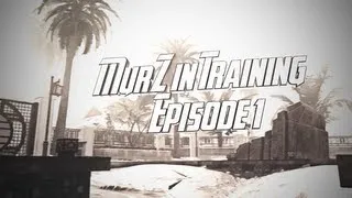 Astral MurZ: MurZ in Training - Episode 1