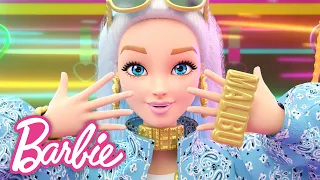 Barbie Extra. ME VOY A ARREGLAR. Video musical. Canciones Barbie