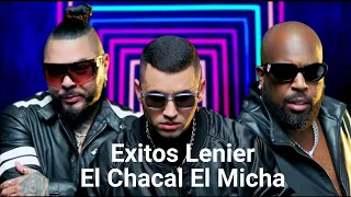 Musica Cubana - Lenier, El Chacal, El Taiger, Jacob Forever, Mr Azul, Reggaeton Cubaton Y Mas