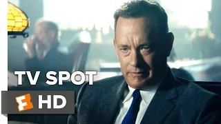 Bridge of Spies TV SPOT - Nobody is Safe (2015) - Tom Hanks, Alan Alda Movie HD