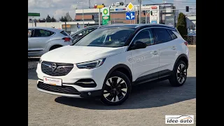 www.idea-auto.eu *OPEL GRANDLAND X* Idea-Auto*Suchy Las k./ Poznania*