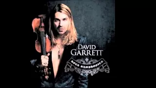 David Garrett November Rain