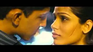 latika theme- slumdog millionaire